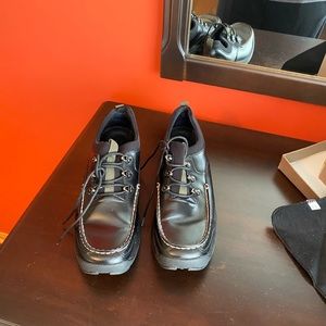 ColeHaan loafers - new.